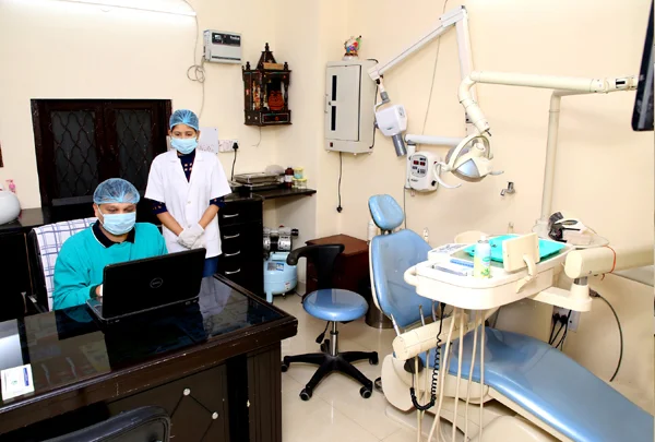 Dental Xperts