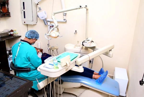 Dental Xperts