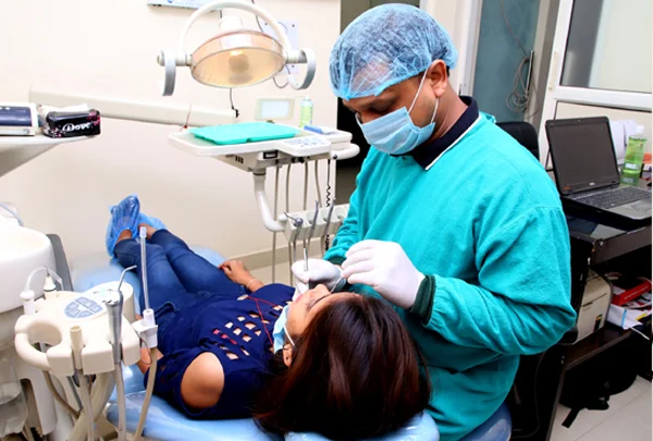 Dental Xperts